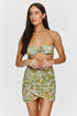 Gottex Flirtt Gardenia Underwire Bikini Top